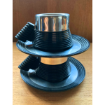 Flavio Sambinelli espressokopjes